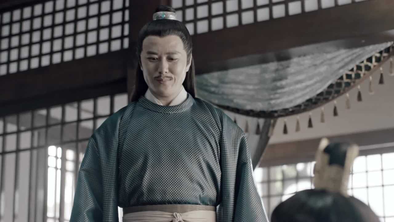 听雪楼 45集
