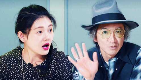 偶像木村拓哉突然现身,大s哭成泪人
