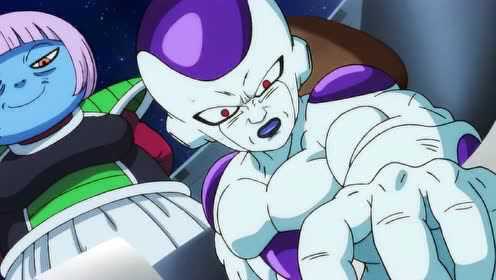 龙珠超:布罗利(普通话版) dragon ball super: broly