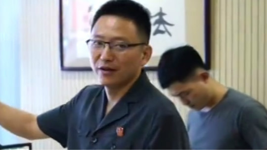 全民反诈 怒怼电信诈骗北京大妈获点赞