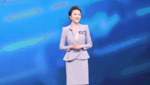 【白影】个人展示 即兴考核纯享