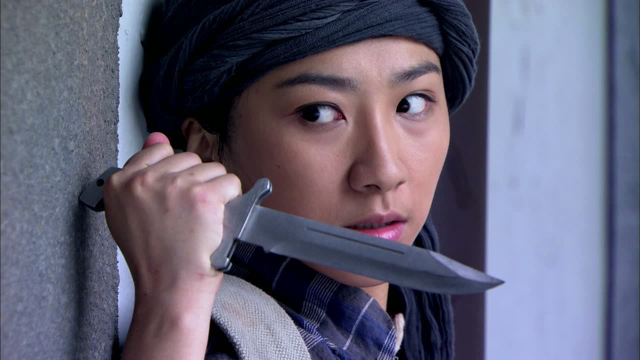 猎杀 20集