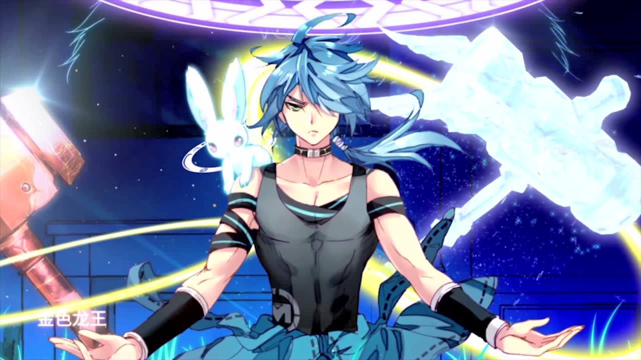 【腾讯视频】 龙武盛唐