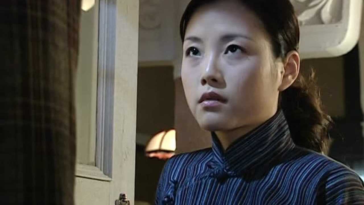 北京人事件 16集
