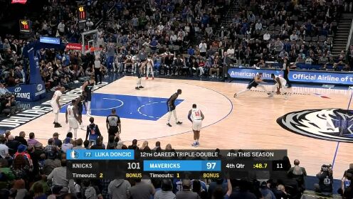 《NBA全场集锦》【扣篮】由我来收尾 吉布森双臂暴扣虐筐锁定胜局