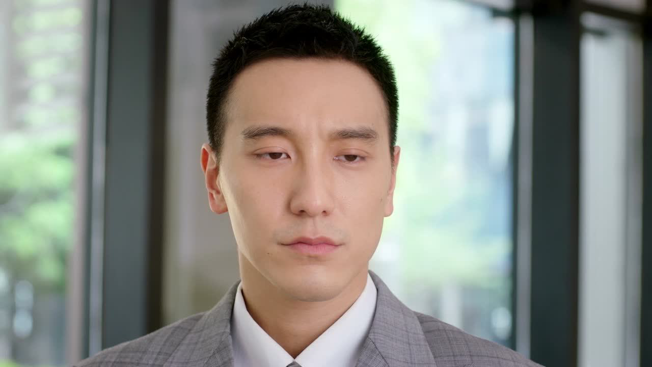 没有秘密的你 32集