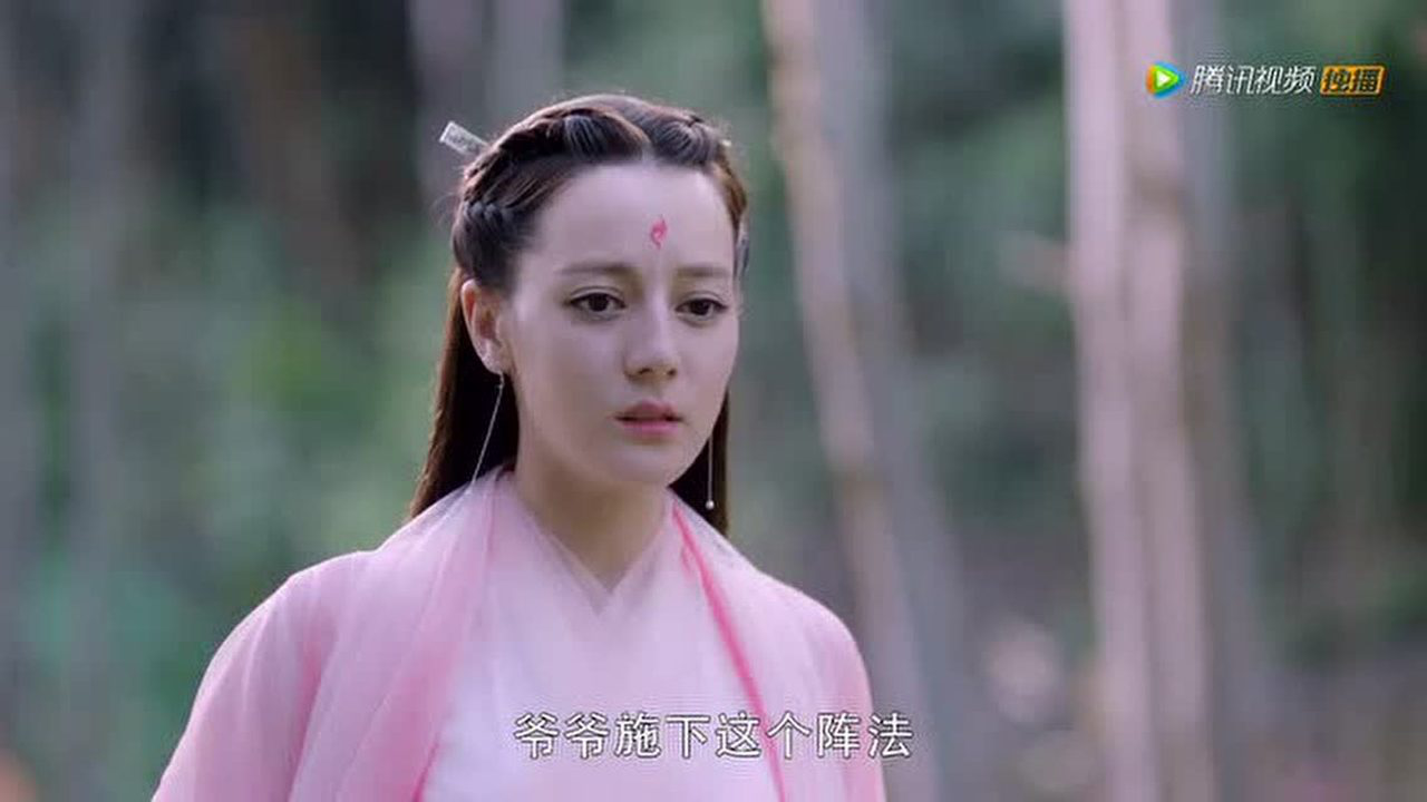 三生三世枕上书 51集