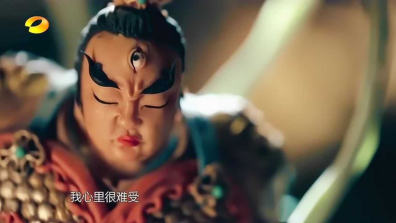 留学海归捏面人儿，精妙绝伦手作令人咂舌_综艺_高清完整版视频在线观看_腾讯视频