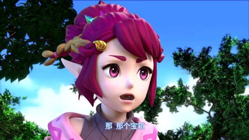 武装精灵 第11话_高清1080p在线观看平台_腾讯视频