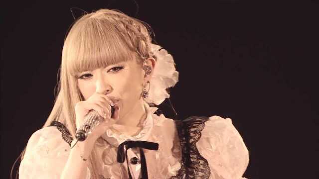 浜崎あゆみ Rock'n'Roll Circus Tour FINAL ~7days Special~