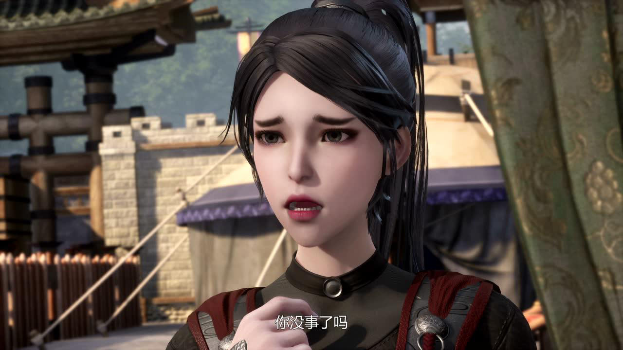 异世界中药铺 8集