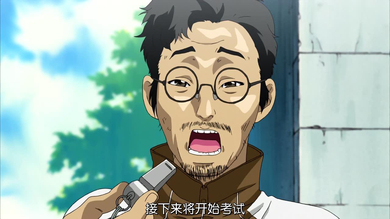 侦探歌剧少女福尔摩斯 10集
