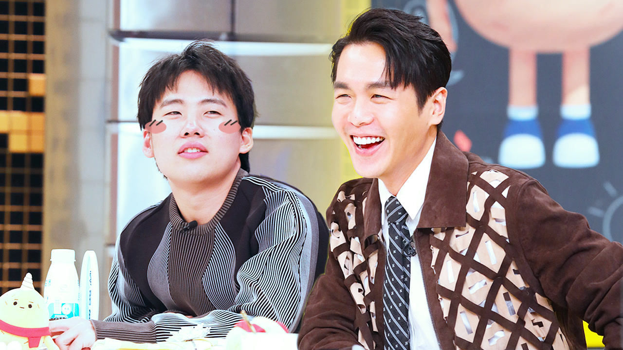 张若昀爆料郭麒麟喝醉爱撒娇,逮人叫姐姐