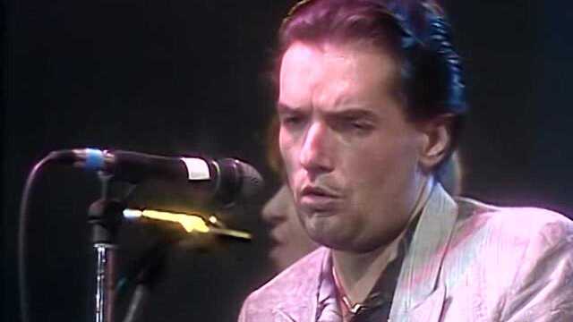 Rock Me Amadeus(Wiener Festwochen Konzert, 15.05.1985)