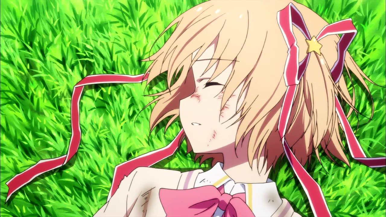 校园克星S2 13集