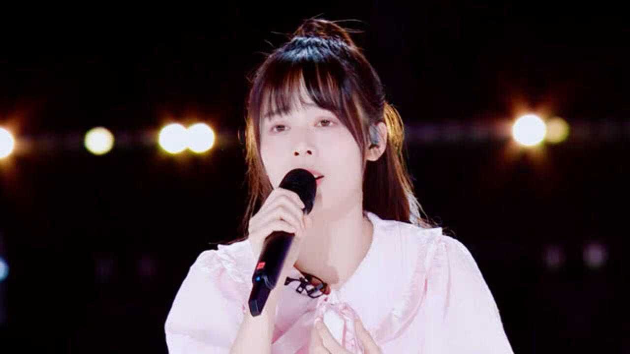 《创造营2020》【纯享】马思惠《月半小夜曲》_综艺_高清1080p在线