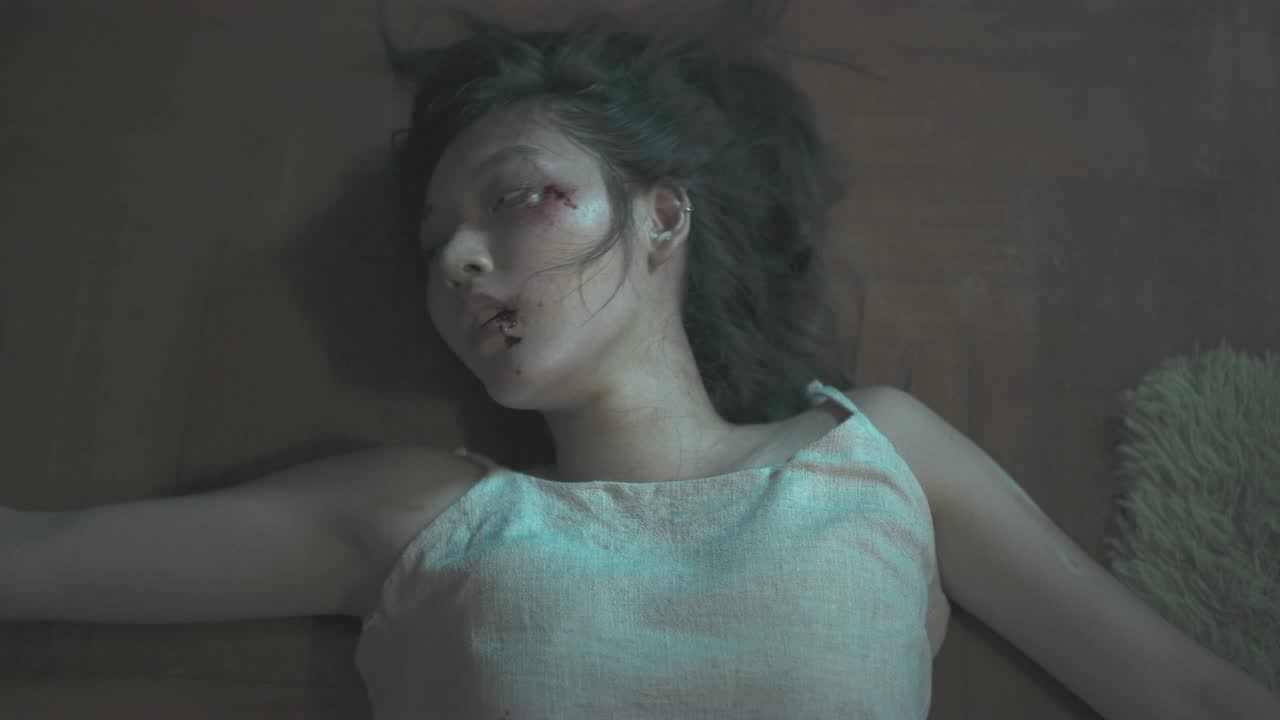 《暗夜天罚》2 集:片段4