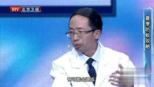 被蚊子咬了之后有什么有效的止痒方法?应该用碱性肥皂清洗并使用花露水等止痒产品