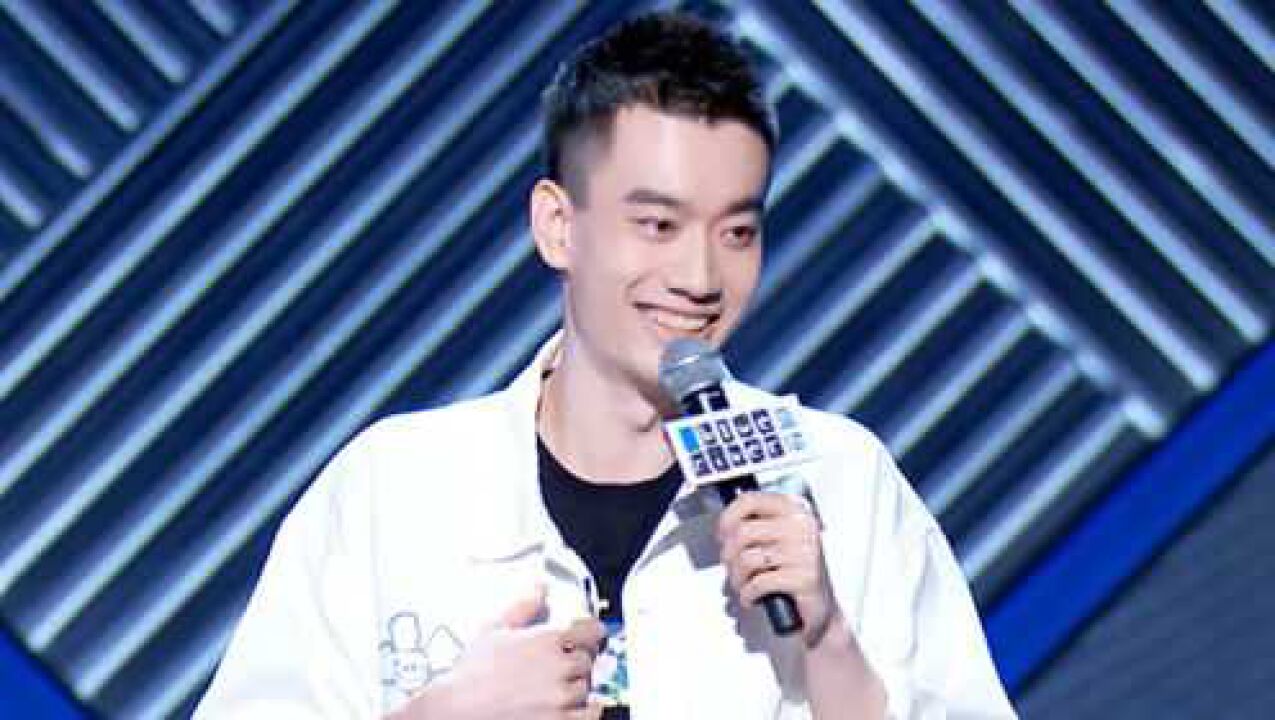庞博讲谐音梗,建国却看懵了_高清1080P在线观看平台_腾讯视频