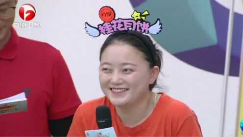 《男生女生向前冲第十二季》中秋节专场美丽俏护士遗憾落水_综艺_高清完整版视频在线观看_腾讯视频