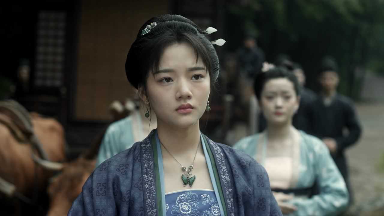 清平乐[DVD版] 69集