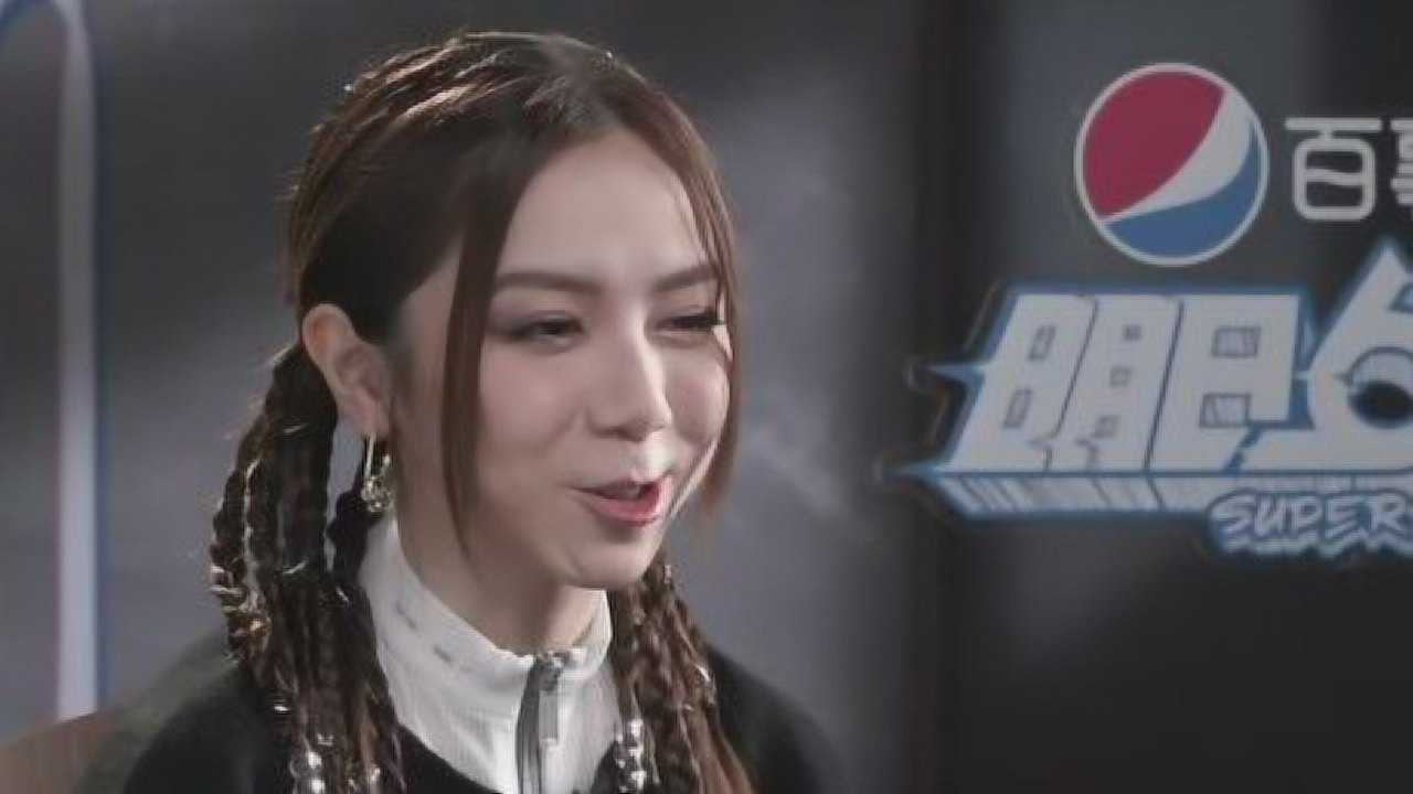 【花絮】邓紫棋坦言竟然有点怕朴树_综艺_高清1080p在线观看平台_腾讯