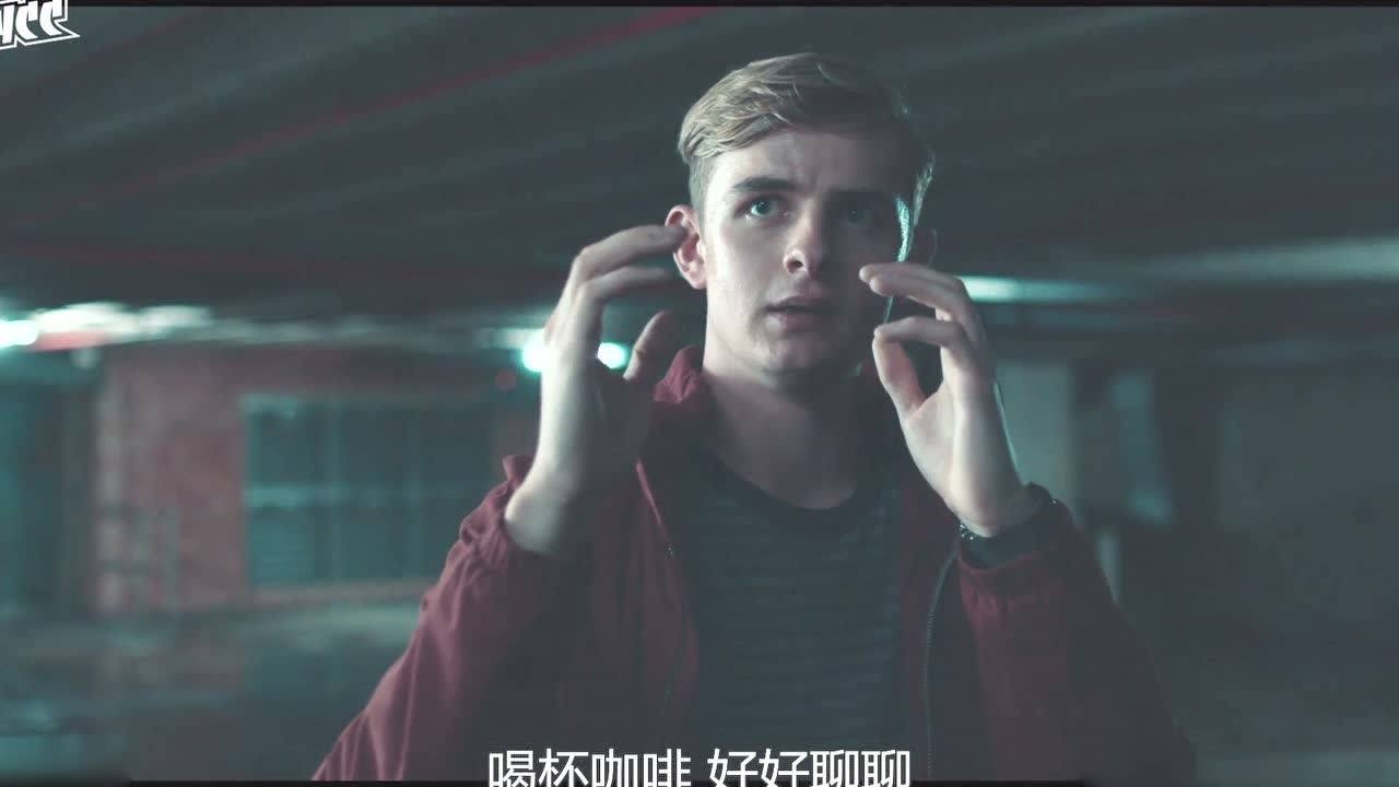 少年特工亚历克斯