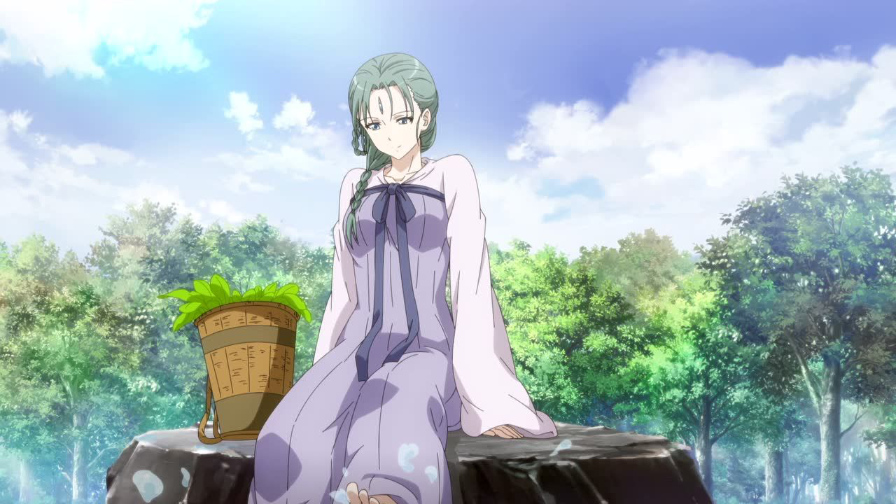 狐妖小红娘 金晨曦篇 9集