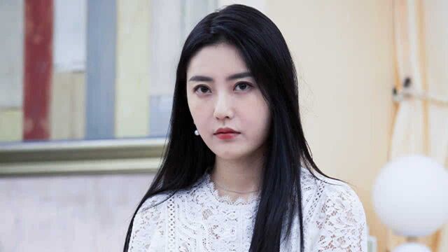 花絮:仙女范的郑琴心最爱看恐怖片