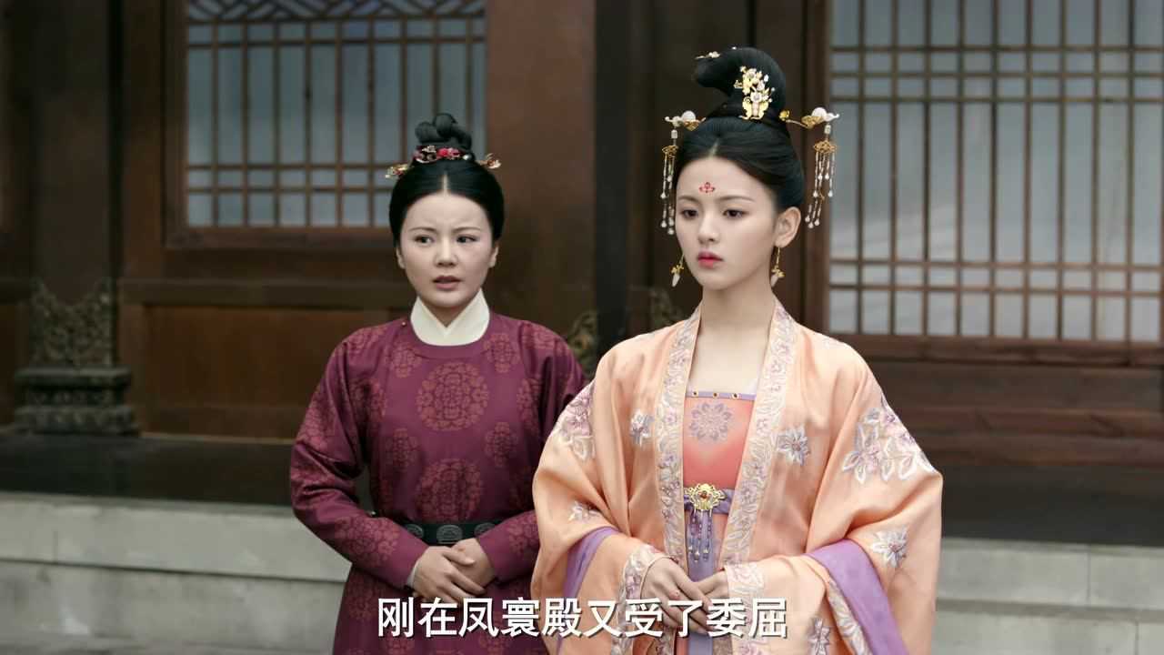 长安诺 54集