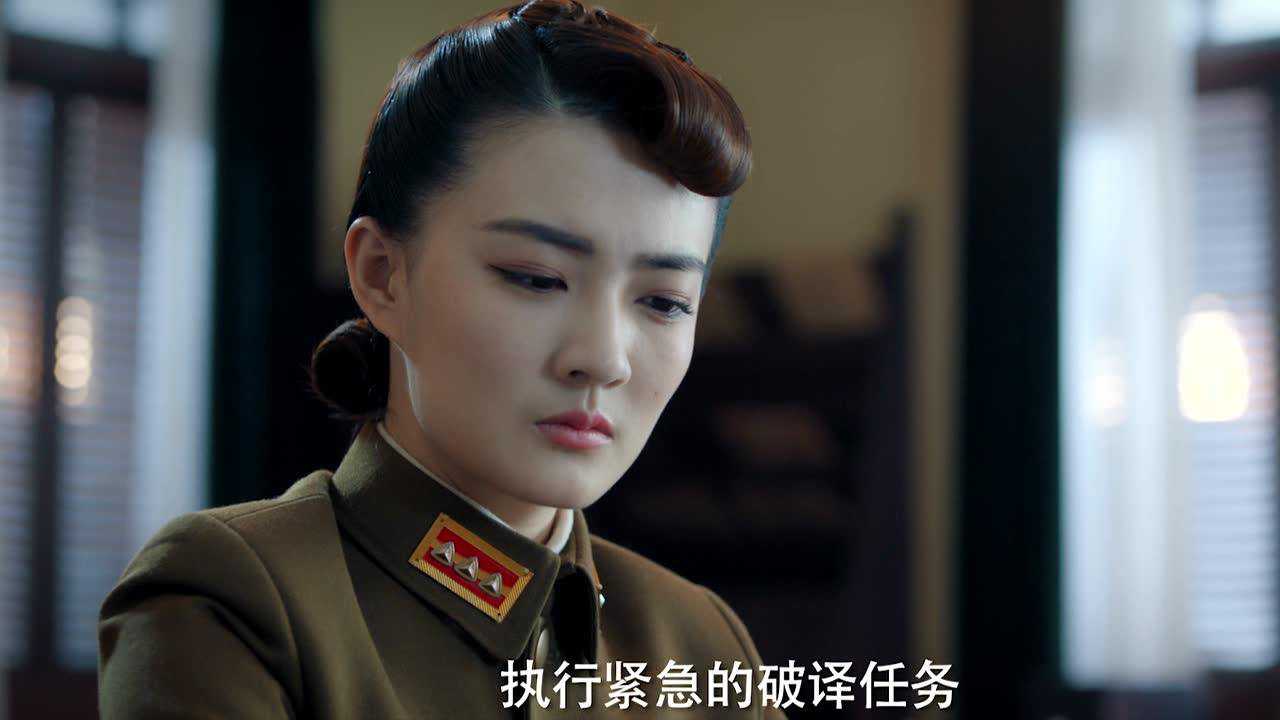 风声 8集