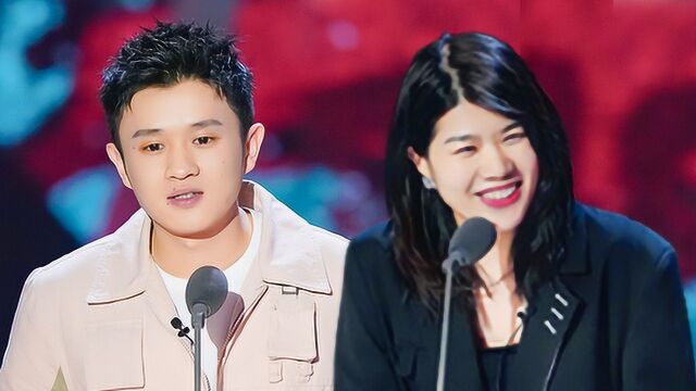 杨笠:我现在离当白雪公主,就差6个"王勉"了