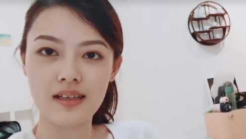 【vlog视角】王颖飞工作太忙忘了妈妈生日