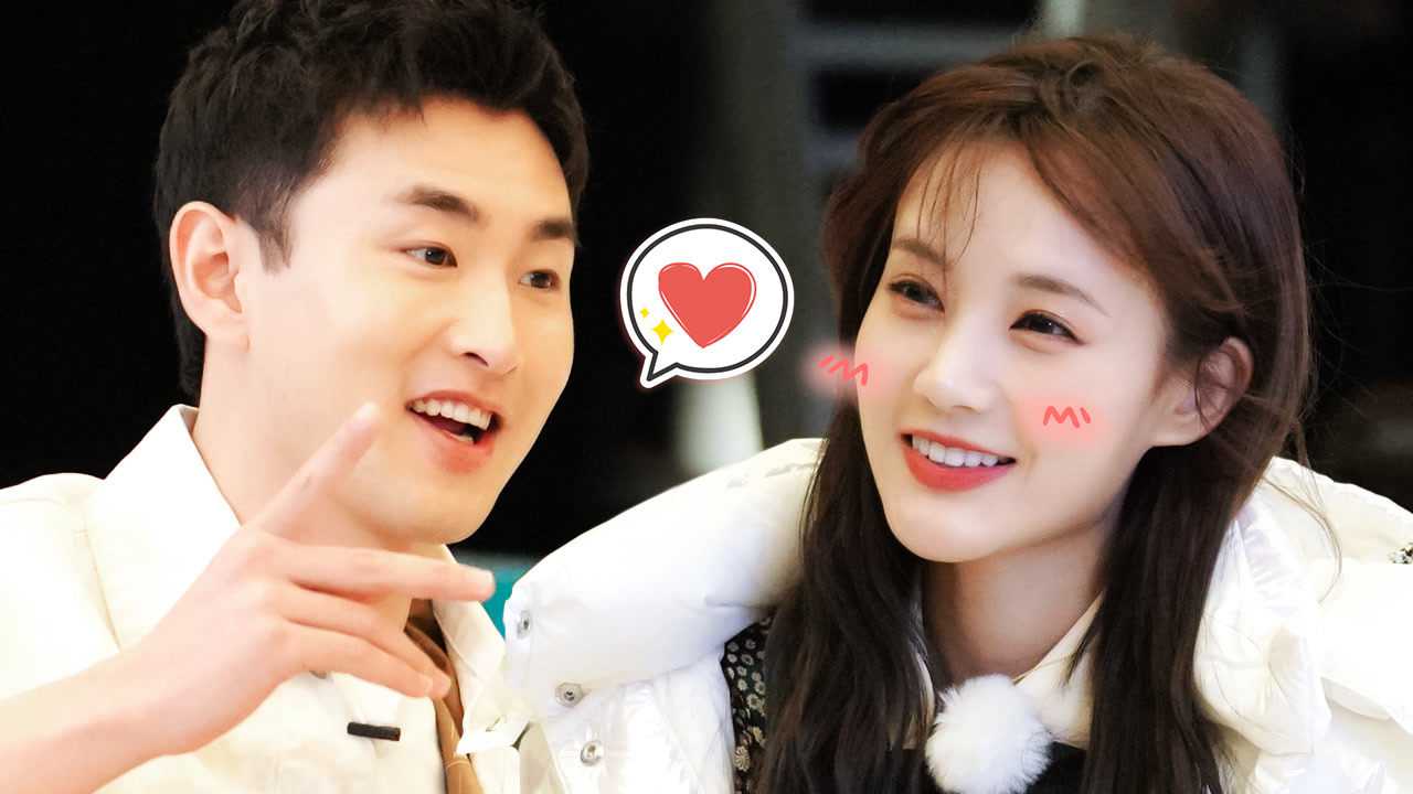 平行时空遇见你预告李一桐酒后撒泼王彦霖慌张照顾