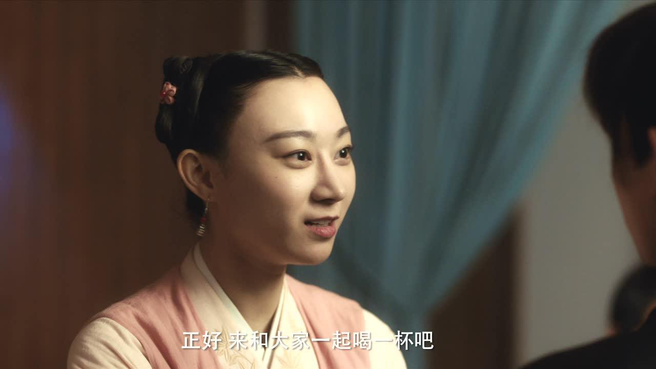少爷与我的罗曼史 25集