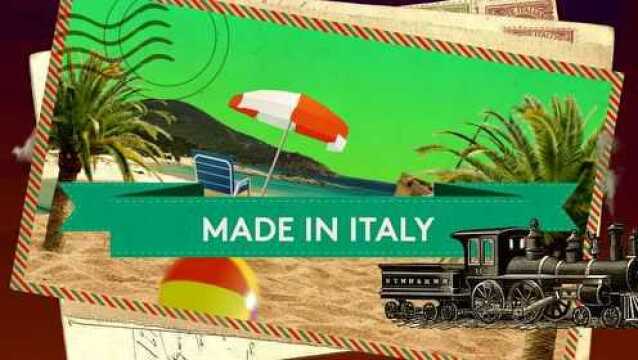 Made in Italy