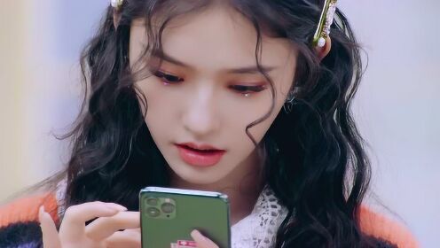 beauty小姐第3季花絮林允展现超高p图技术