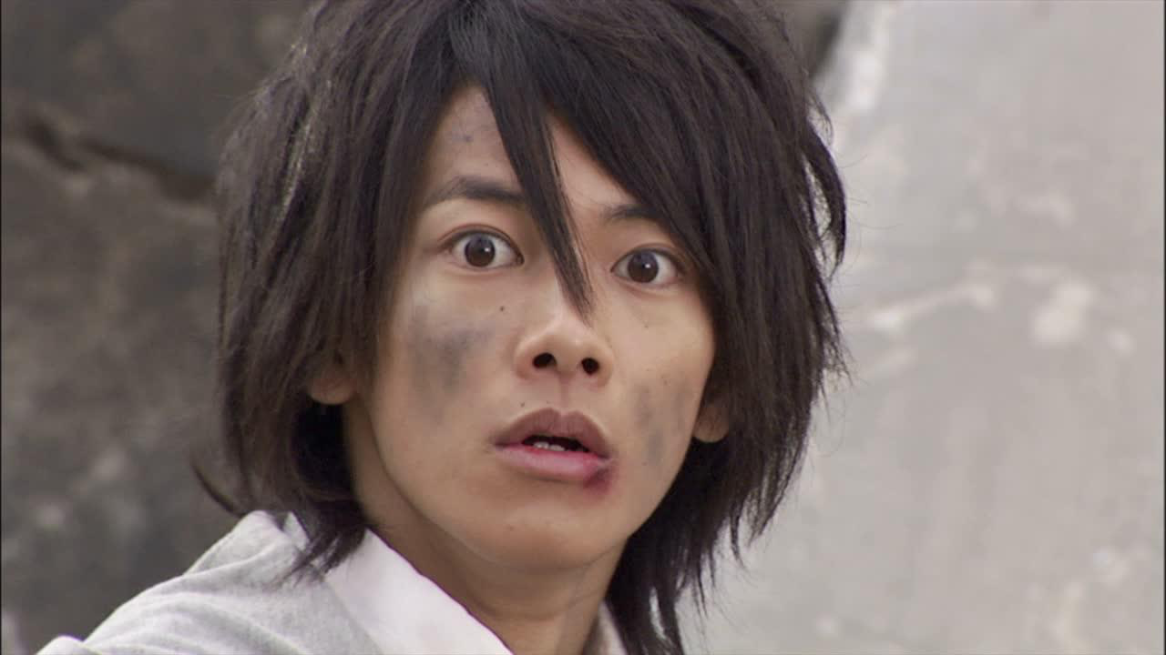 假面骑士电王 49集
