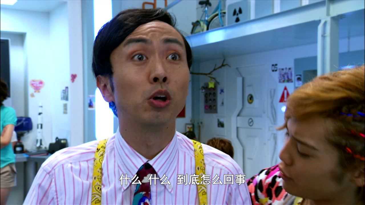 假面骑士卌骑 46集