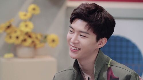 《令人心动的offer 第2季》福西西上线,范丞丞调皮被杜华约谈_综艺