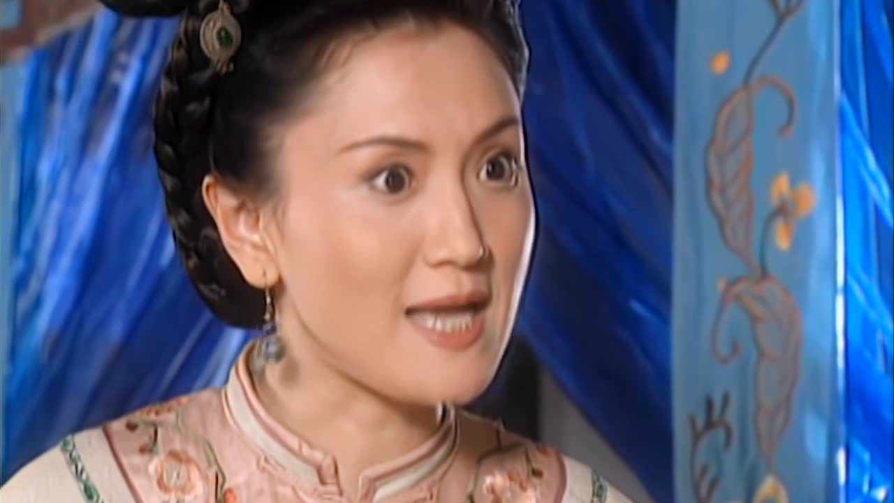 怀玉公主 13集