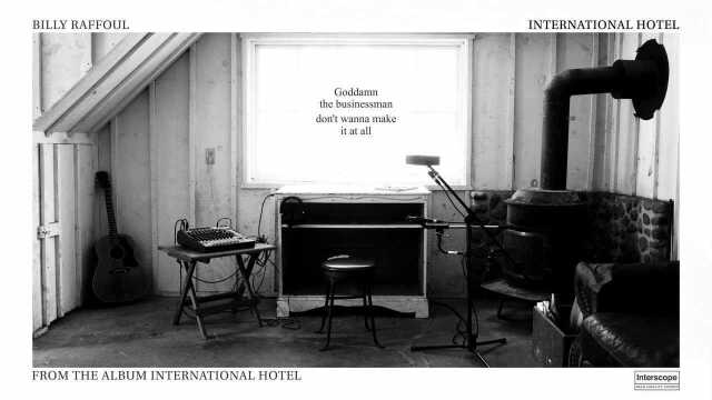 International Hotel