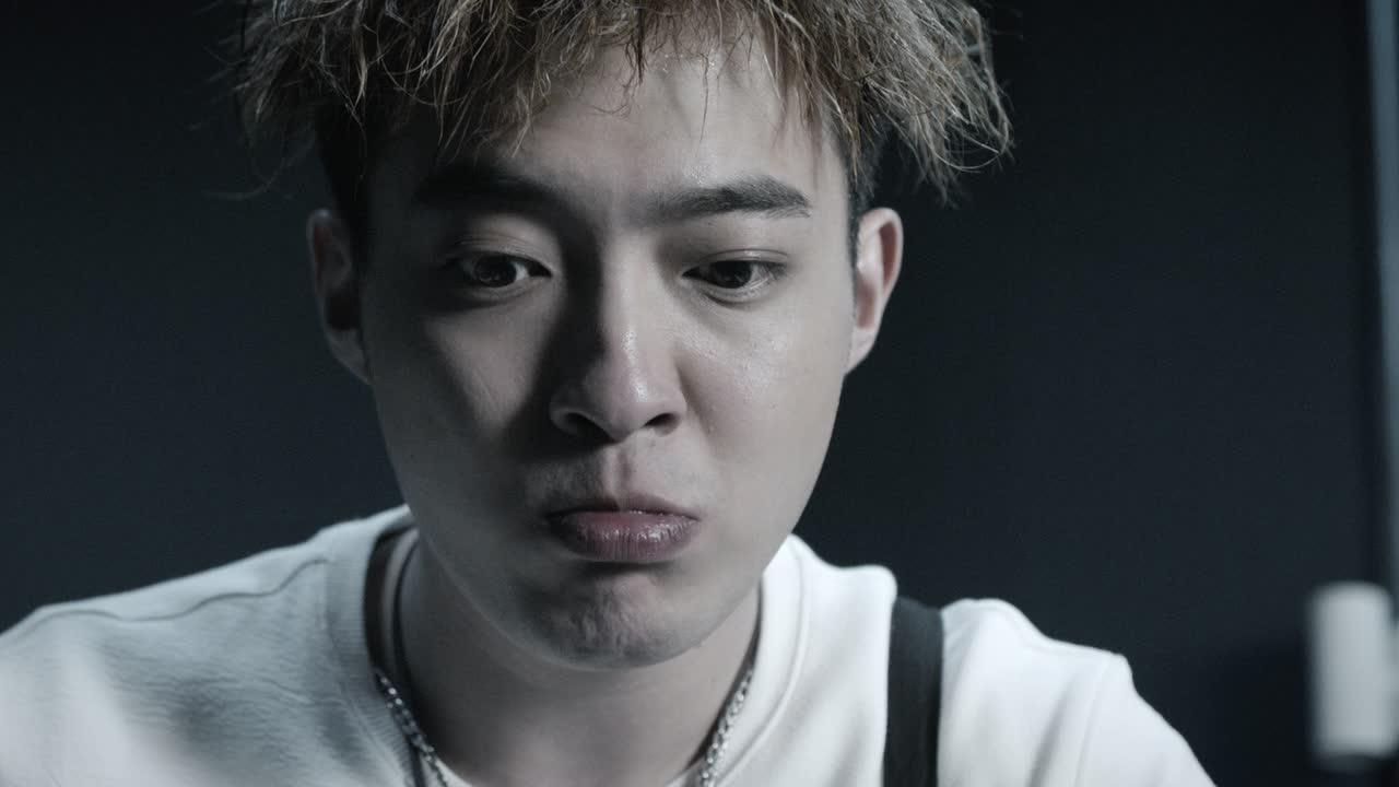 不能犯规的游戏 21集