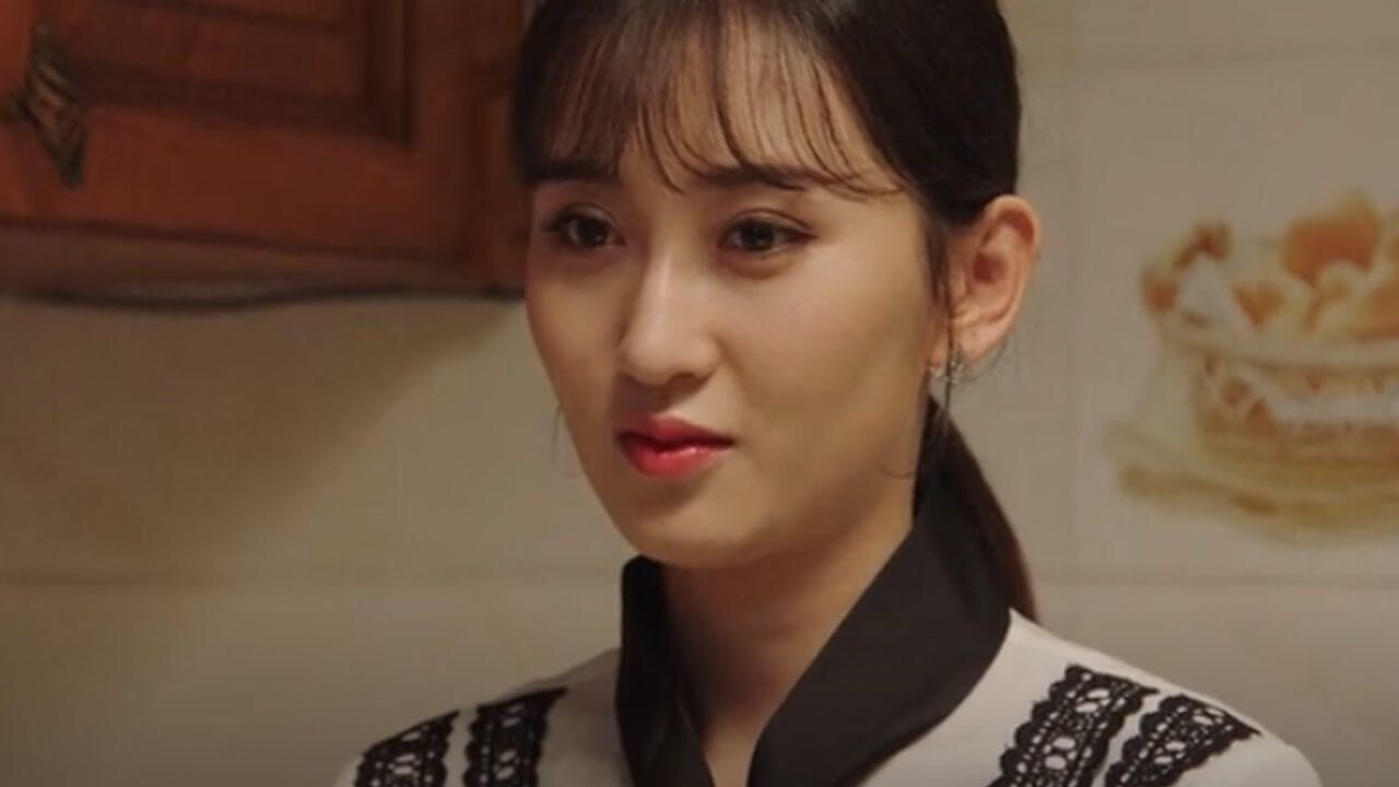 《刘老根3》第18集02:韩经理让珊珊去找妈妈挑唆,阻拦小满进入财务部