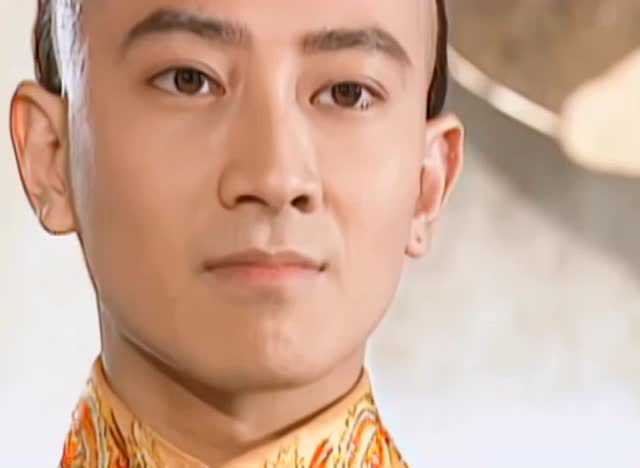 怀玉公主 8集