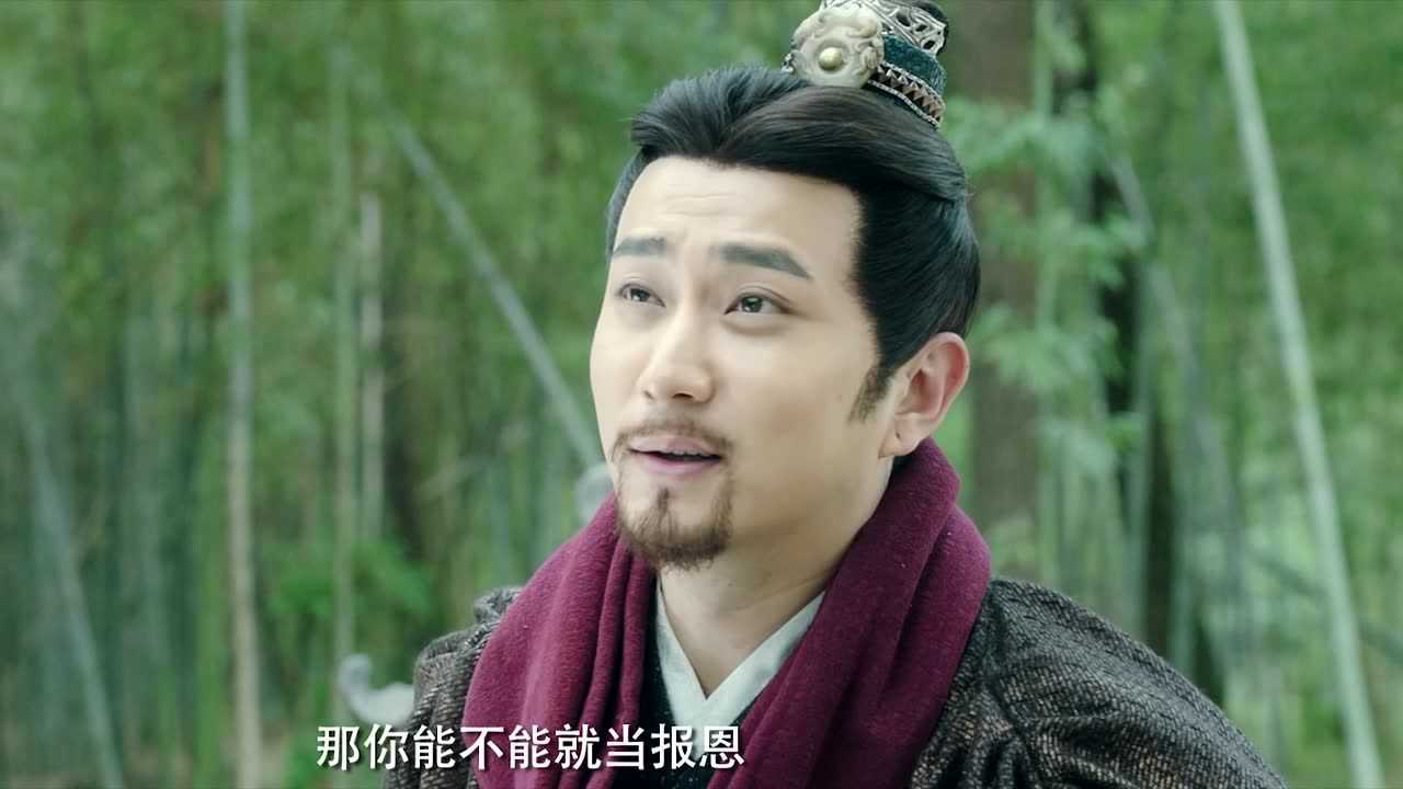 墓王之王 13集