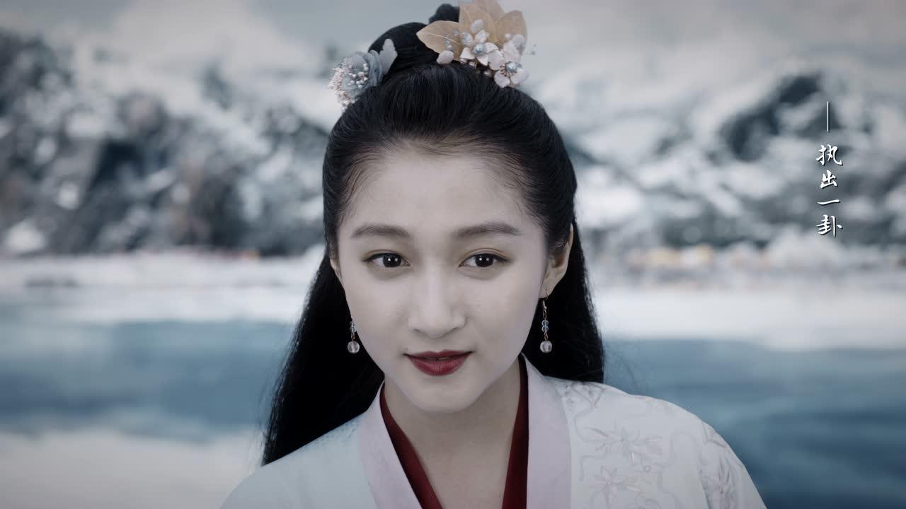 我就是这般女子 40集