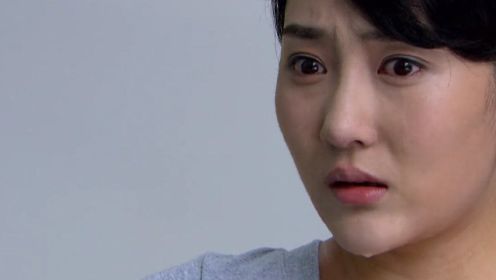 《天亮请睁眼》第29集03：刘天昊揭开了艾嘉的身世之谜，艾嘉听后泪流满面