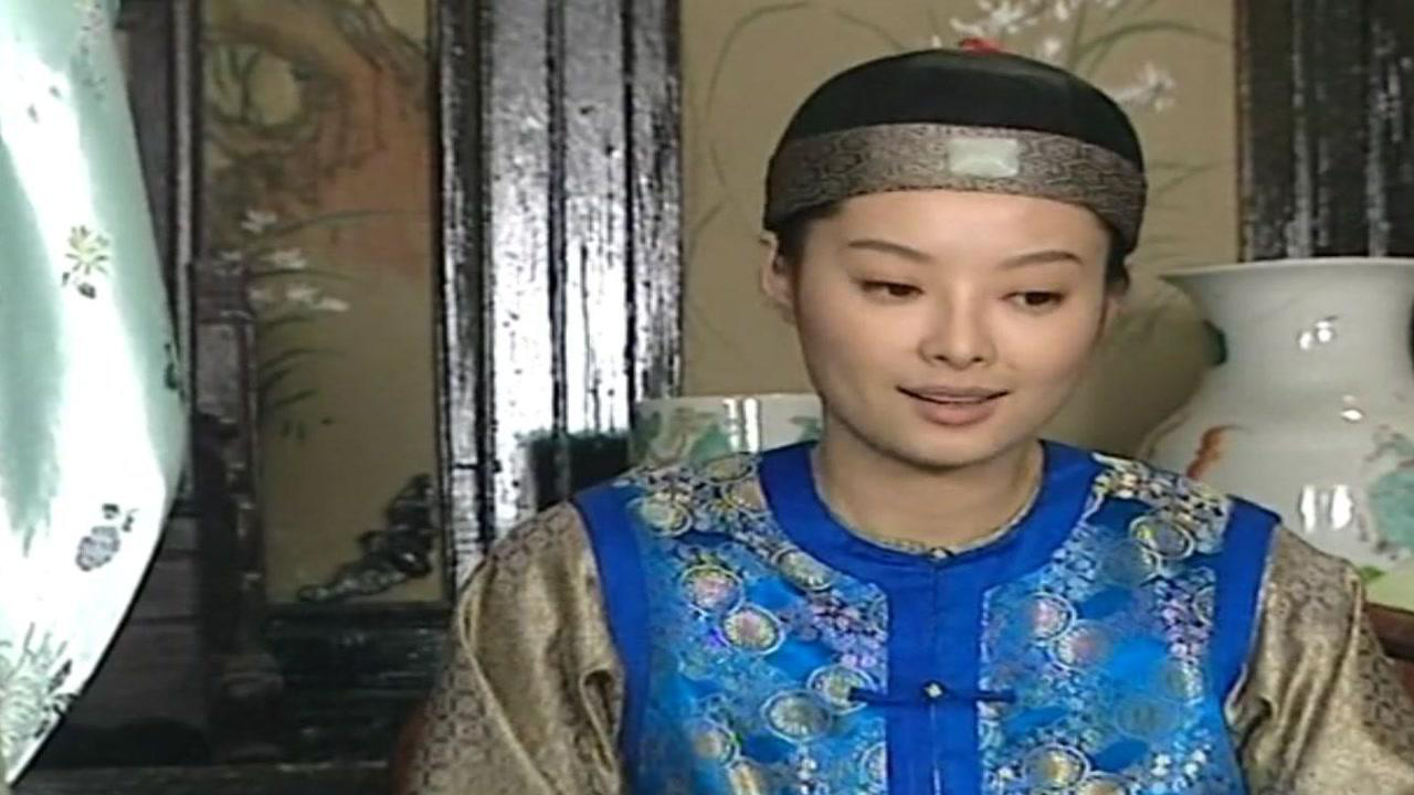 《铁齿铜牙纪晓岚2》第27集01:海升误以为小月是男儿,并意欲将小芳许
