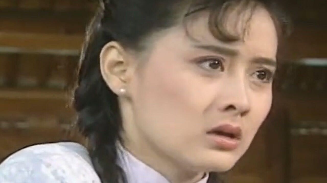 《梅花三弄之水云间》第22集01:众人指责若鸿做得太过分,的确是太可气了_高清1080P在线观看平台_腾讯视频